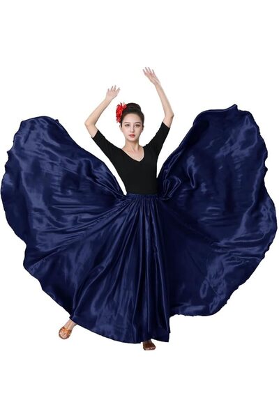 GENERAL SANCAN womens Scskirt540degree Skirt
