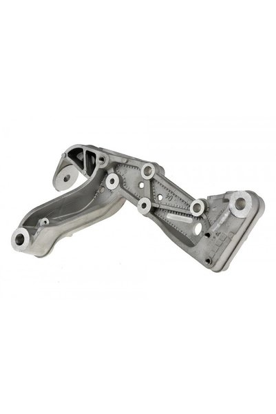 NTY Suport, bucșă braț AUDI A3 03-,SKODA OCTAVIA II 04-,VW GOLF V 03-, TOURAN...