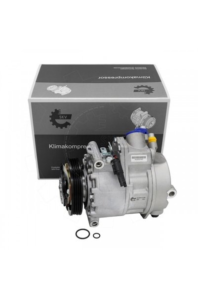 ESEN SKV Compresor aer condiționat BMW X5 64509121760