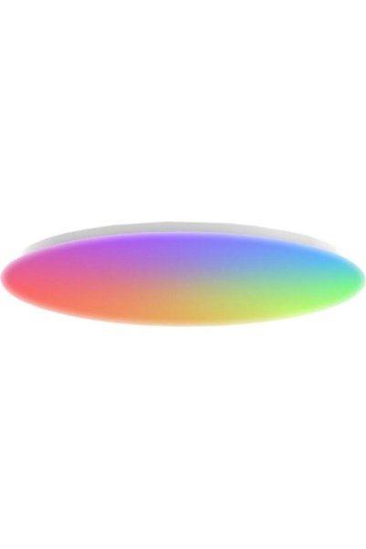 Yeelight Αρβέν Φωτιστικό Οροφής Πολύχρωμο