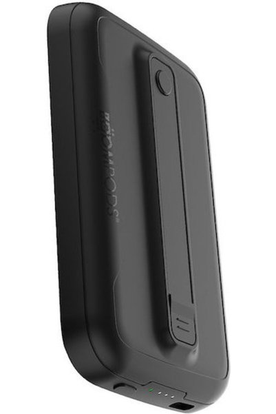 Boompods MagSafe Power Bank 5000mAh 18W Μαύρο