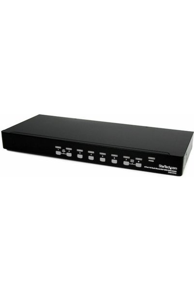 Star tech StarTech Διακόπτης KVM και Δεδομένων