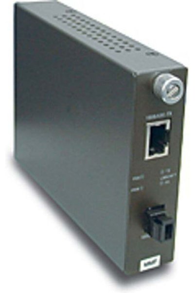 TRENDnet Μετατροπέας 100Base-TX σε FX Multi M MT-RJ 2km