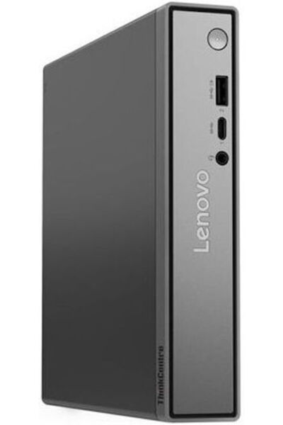 LENOVO ThinkCentre neo 50q Gen 6 Mini PC (Core Ultra 7 256V/16GB DDR5/512GB S...