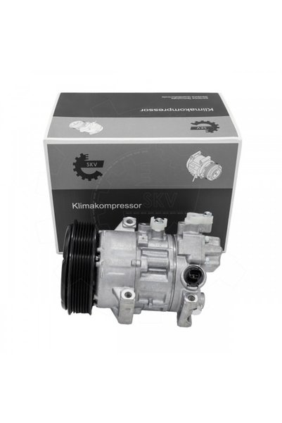 ESEN SKV Compresor aer condiționat Toyota Avensis Corolla 4472209399