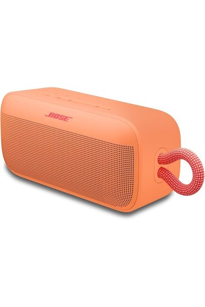Bosel Elektronik مكبر صوت محمول Bose SoundLink Plus - لون الغسق الأزرق