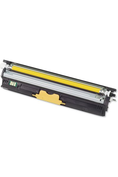OKI 44469722 Γνήσιο Τόνερ Εκτυπωτή Λέιζερ Κίτρινο 5000 Σελίδες