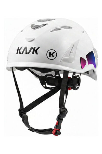 Kask Κράνος ποδηλάτου λευκό