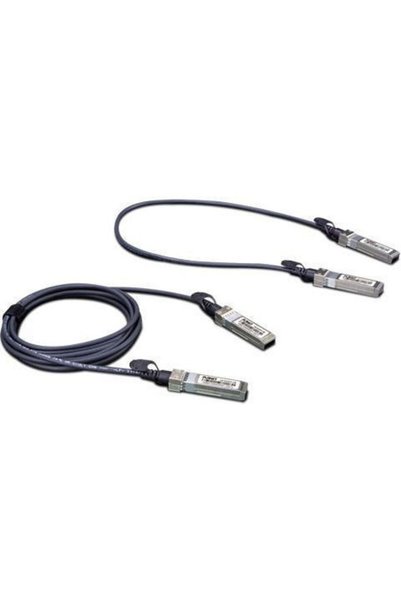Planet Καλώδιο Οπτικών Ινών SFP+ 0,5μ Κωδικός: CB-DASFP-0.5M