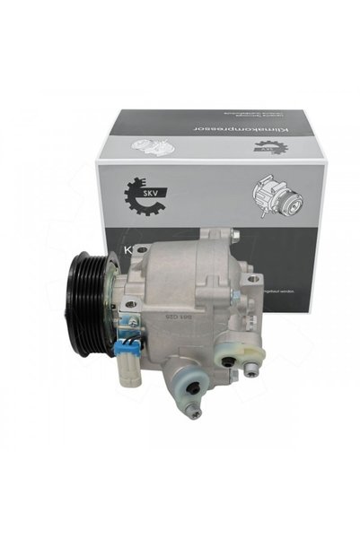 ESEN SKV Compresor aer condiționat Chevrolet Aveo Trax Opel Mokka Adam 94558122