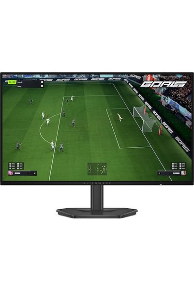 Dell Alienware AW2726DL Οθόνη Gaming IPS HDR 27 " QHD 2560x1440 280Hz με χρόν...