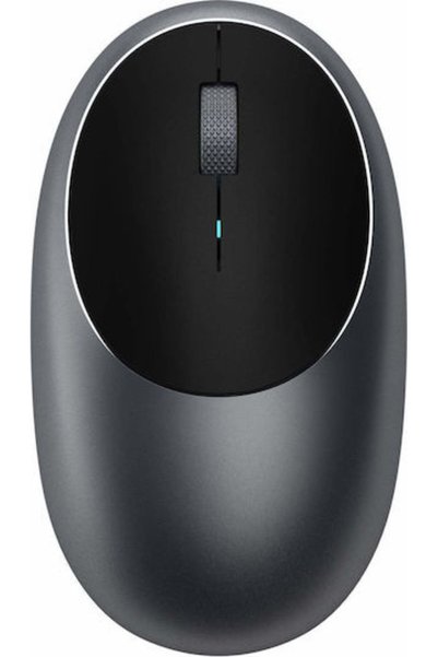 Satechi M1 Ασύρματο ποντίκι Bluetooth Γκρι