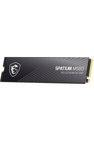 MSI Spatium M580 SSD 2TB Type M.2 S78-440Q1D0-P83