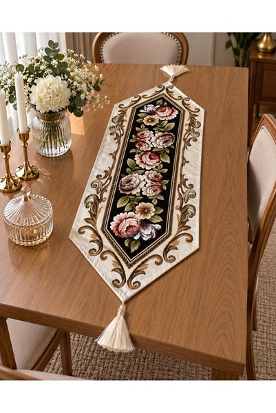 MYHOMEGOBLEN Goblen Runner 35X85