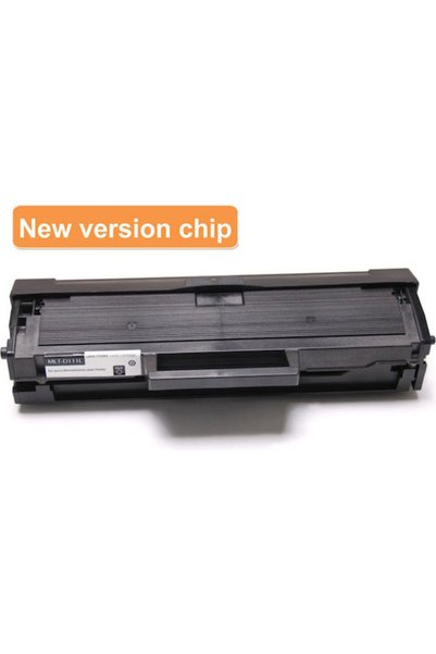 OEM Συμβατό Τόνερ Samsung MLT-D111L Νέα Έκδοση Τσιπ 1.8K Μαύρο