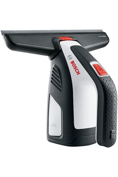 Bosch GlassVAC Solo Plus Ηλεκτρικό Καθαριστικό Παραθύρων Χειρός με Μπαταρία 3...