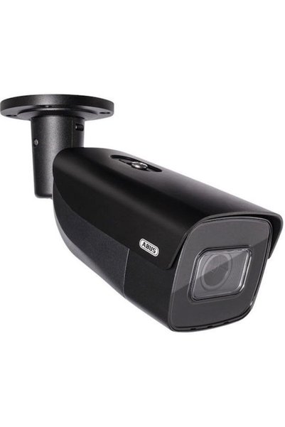 ABUS IPCB68621 Κάμερα Παρακολούθησης IP 4K Αδιάβροχη με Αμφίδρομη Επικοινωνία