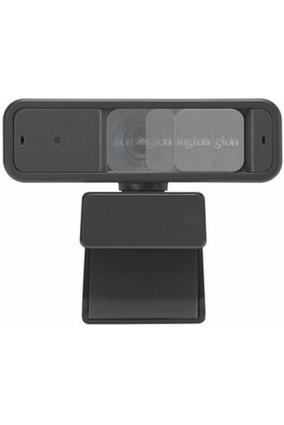 KENSINGTON W2050 Pro Full HD 1080p Κάμερα Web με Αυτόματη Εστίαση χωρίς Μικρό...