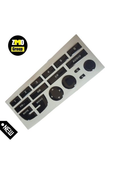 Teyp Düğmeleri Linea Doblo Punto Fiorino Bipper Nemo