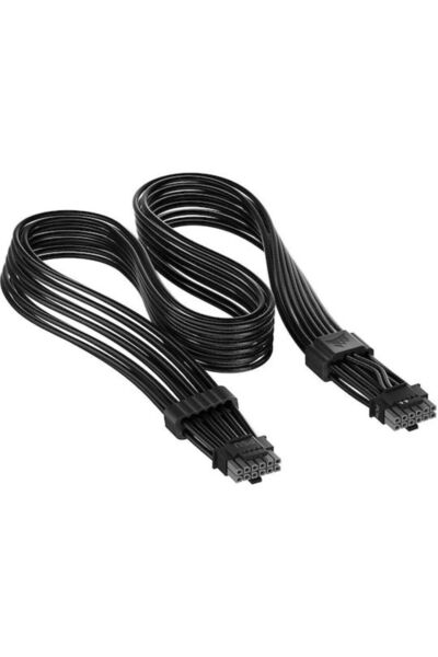 Corsair Θερμοπροστατευτικό - Καλώδιο Μαύρο CP-8920472