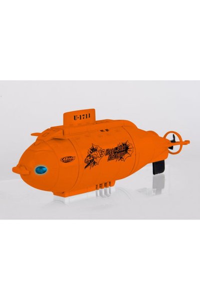 Other Carson Rc XS Deep Sea Dragon RC Vehicle Speedboat Υποβρύχειο Code: 5007...
