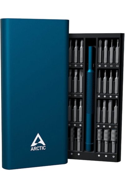Arctic Κατσαβίδι Ακριβείας Κωδικός: AETLS00001A