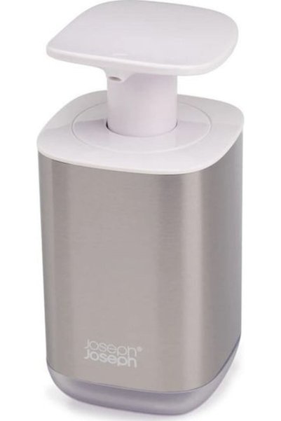 Joseph Joseph Πρέστο Ανοξείδωτος Διανομέας Ασημί 350ml