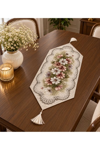 MYHOMEGOBLEN Goblen Runner 35X85