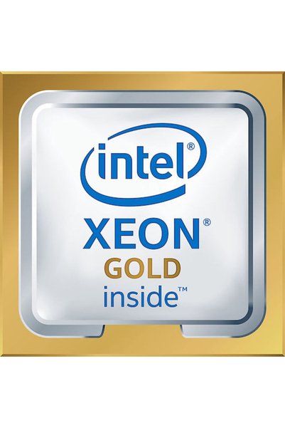 Intel Επεξεργαστής Xeon Gold 6334 3.6GHz 8 Πυρήνων για Socket 4189 Tray