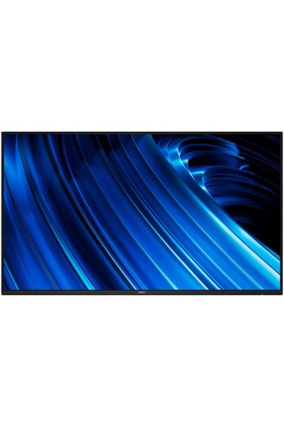 Dell P2726H Οθόνη IPS χωρίς βάση 27 " FHD 1920x1080 με χρόνο απόκρισης 5ms GTG