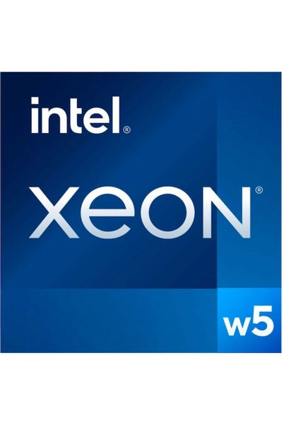 Intel Επεξεργαστής Xeon W5-2545 3.5GHz 12 Πυρήνων για Socket 4677 Tray