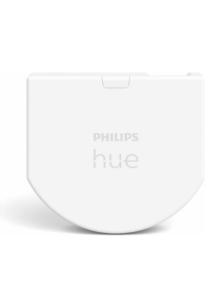 Philips Έξυπνος Διακόπτης ZigBee 10A 929003017101 Κωδικός: 929003017101