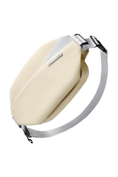 inateck Γυναικεία Τσάντα Shopper Μπεζ LB03014 S Μπεζ