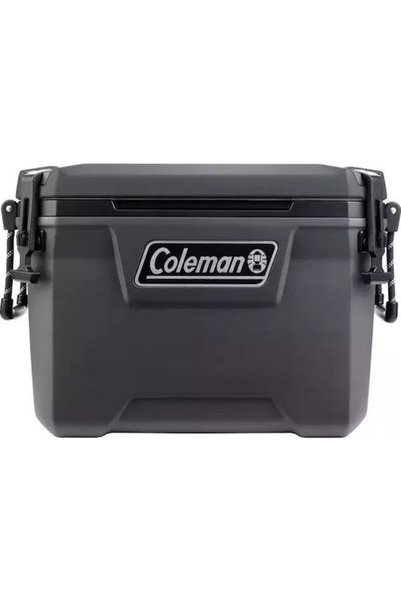 Coleman Φορητό Ψυγείο 53L Γκρι Κωδικός: 2193725