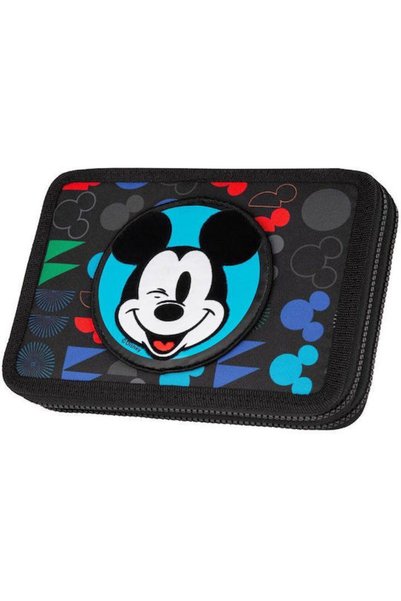 Disney Μίκυ Μίκυ Γεμιστή Κασετίνα