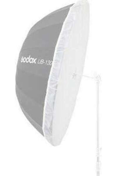 Godox DPU-130T Φωτογραφικός Ανακλαστήρας 130εκ. Διαφανής