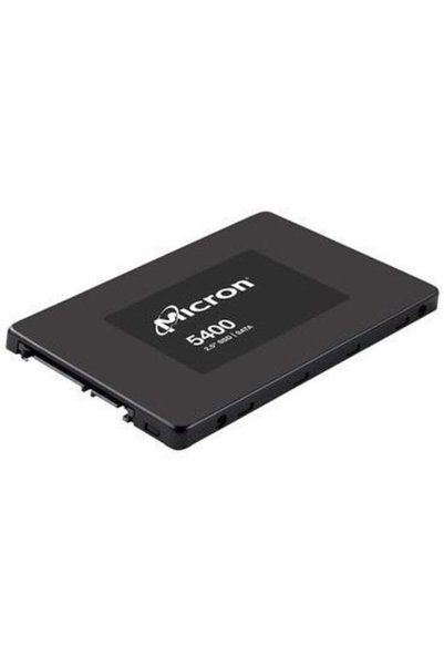 Micron 5400 Pro SSD 480GB 2.5'' Τύπου με σύνδεση SATA III MTFDDAK480TGA-1BC1Z...