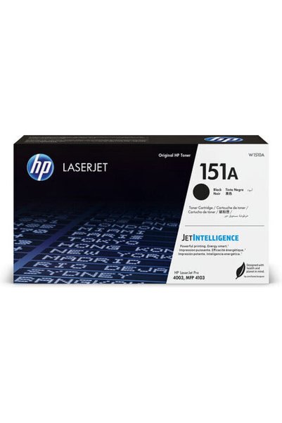 OEM Συμβατό Τόνερ για Εκτυπωτή Λέιζερ HP 151A Μαύρο