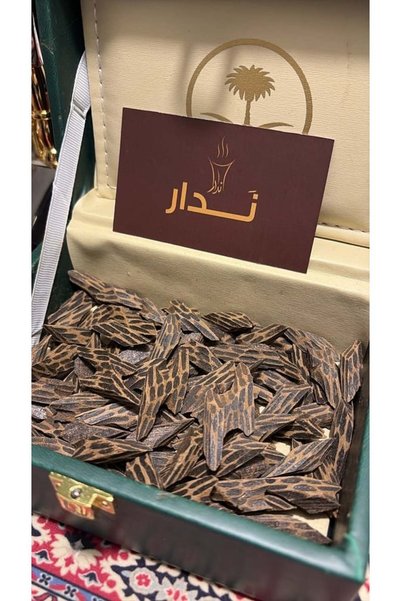 OEMS تايقر فتنامي ملكي - وقية