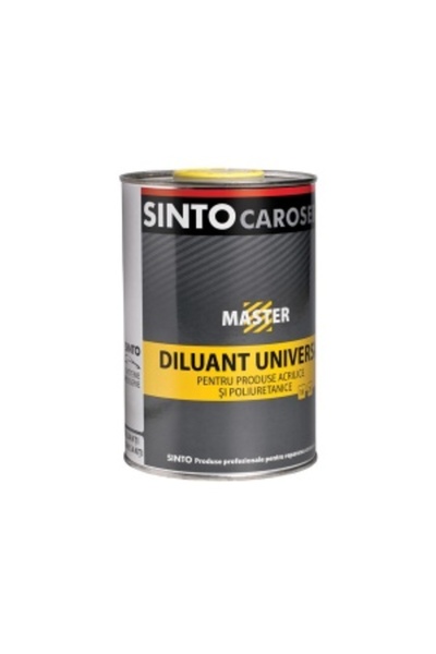 SINTO Diluant Master Universal – 1L