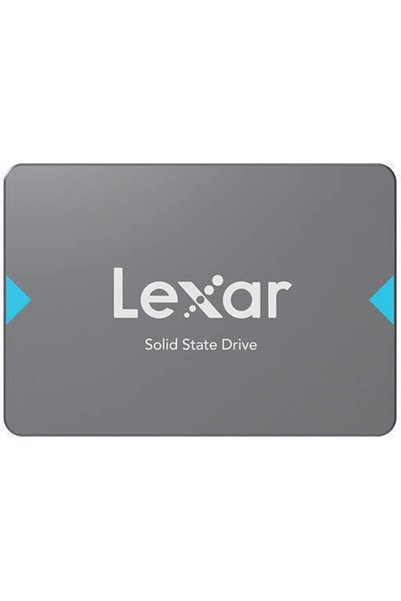 Lexar NQ100 SSD 2TB 2.5 ιντσών Σύνδεση SATA III