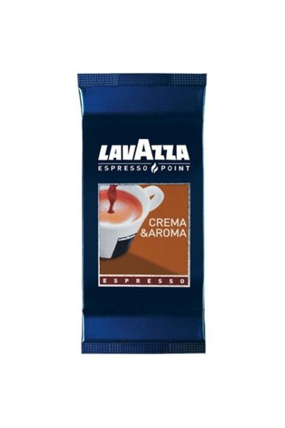 LavAzza Espresso Point Crema E Aroma Capsule Espresso, 100 bucăți