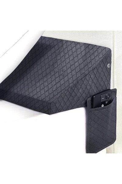 Yelajoy Queen Size Bed Wedge Pillow, for Headboard Pillow/Mattress Wedge/Bed ...