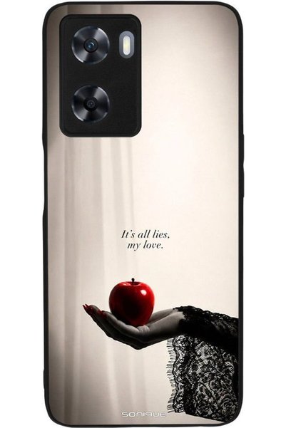 Sonique Θήκη Σειράς Diva για Oppo A57 4G / Oppo A57s Eva