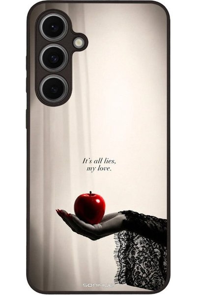 Sonique Θήκη Σειράς Diva για Samsung Galaxy S24 Fe Eva