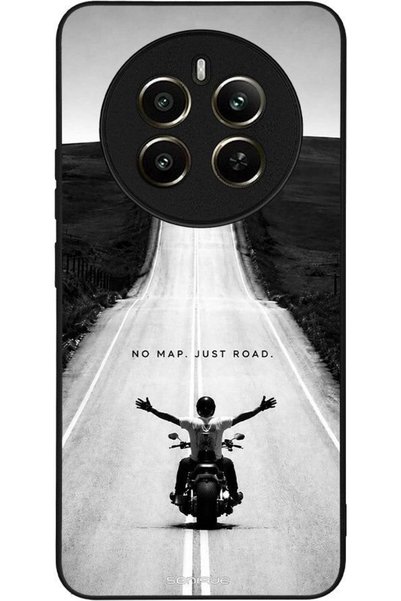 Sonique Θήκη Σειράς Men's Edition για Realme 12 Plus 5G Freedom