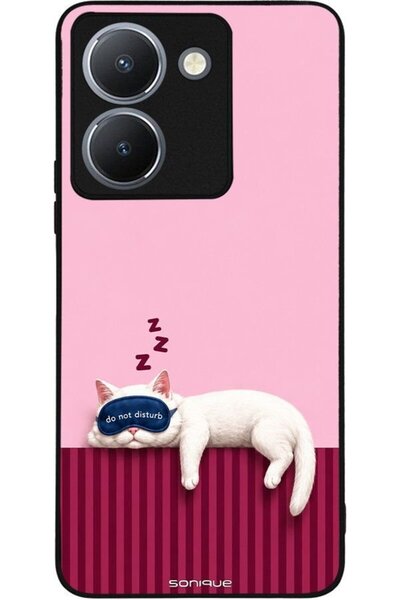 Sonique Σειρά Stripe Stories Θήκη για VIVO Y36 4G / VIVO Y36 5G / VIVO Y27 5G...