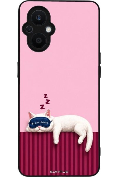 Sonique Σειρά Stripe Stories Θήκη για Oppo Reno7 Lite 5G / Oppo Reno8 Lite 5G...