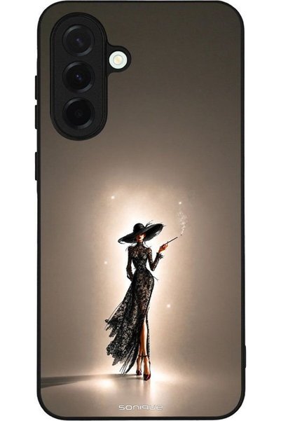Sonique Θήκη Σειράς Diva για Samsung Galaxy A36 5G Femme Fatale