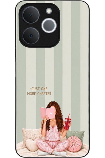 Sonique Σειρά Ιστοριών Ρίστραϊ Θήκη για Realme Note 70T 4G Κεφάλαιο